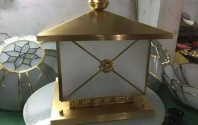 Đèn ngoại thất 1249RXLRS